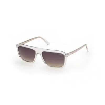 Guess Gu00311 26b In Brown
