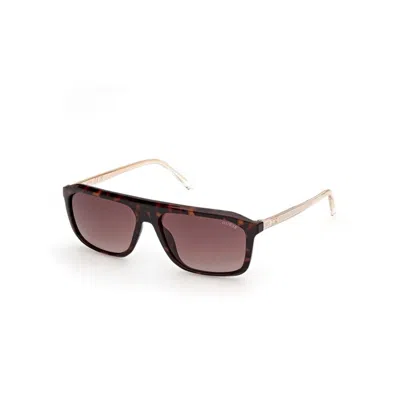 Guess Gu00311 52f In Brown
