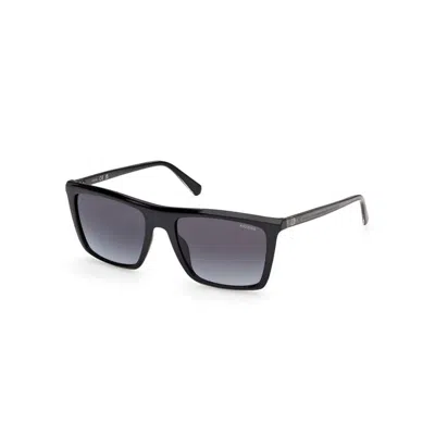 Guess Gu00313 01b In Black