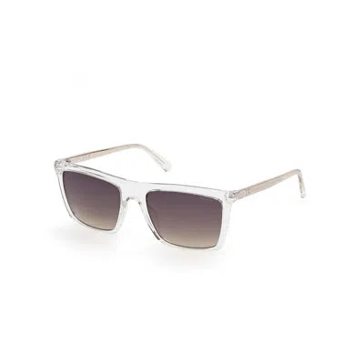 Guess Gu00313 26b In White