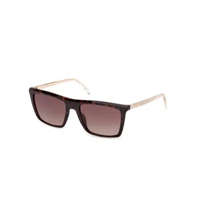 Guess Gu00313 52f In Brown