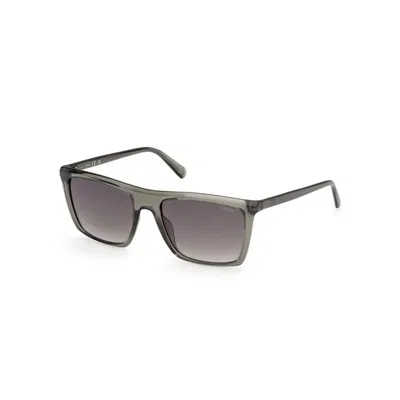 Guess Gu00313 96b In Transparent