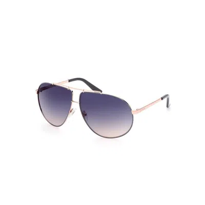 Guess Gu5208 20b In Blue