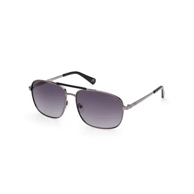 Guess Gu5210 08b In Gray