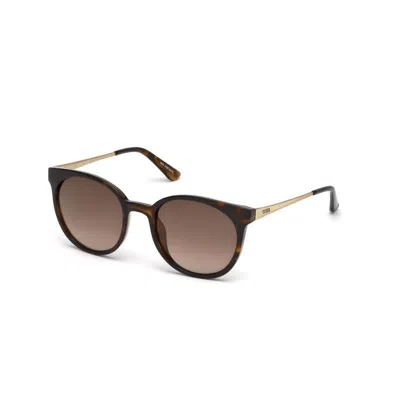 Guess Gu7503 52f In Animal Print