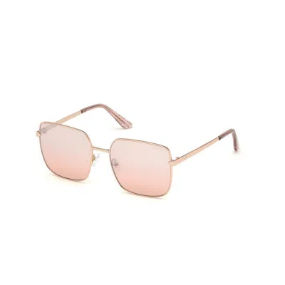 Guess Gu7615 28u In Pink