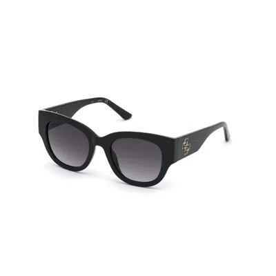 Guess Gu7680 01b In Black