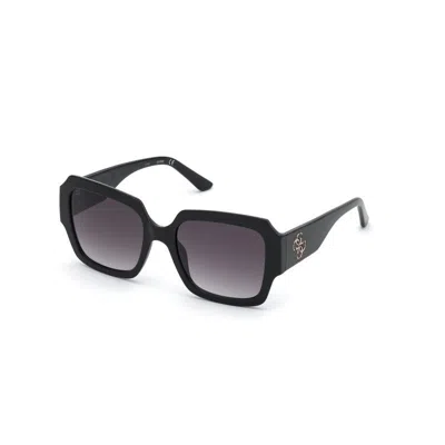 Guess Gu7681 01b In Black