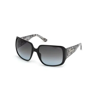 Guess Gu7682 01b In Black