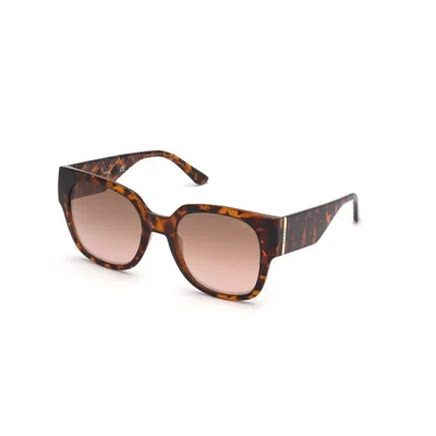 Guess Gu7727 52g In Brown