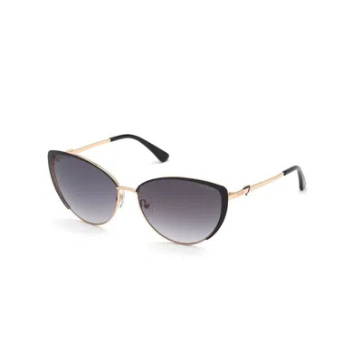 Guess Gu7744 01b In Blue