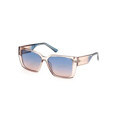 Guess Gu7818 57w In White