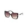 Guess Gu7820 52f In Brown