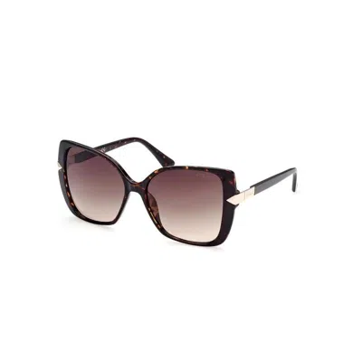 Guess Gu7820 52f In Brown