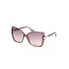 Guess Gu7820 59z In Brown