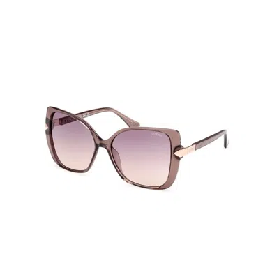 Guess Gu7820 59z In Brown