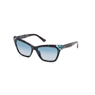 Guess Gu7840 89w In Black