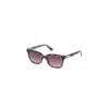 Guess Gu7869 83b In Purple