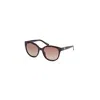 Guess Gu7877 52h In Brown
