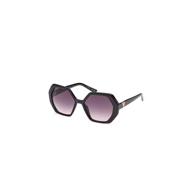 Guess Gu7879 01b In Purple