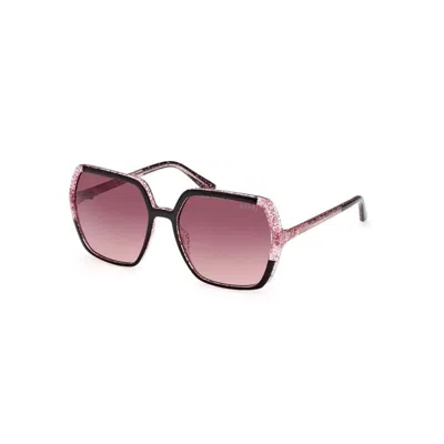 Guess Gu7883 01t In Pink