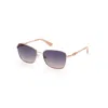 Guess Gu7884 28w In Gold