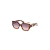 Guess Gu7892 52b In Brown