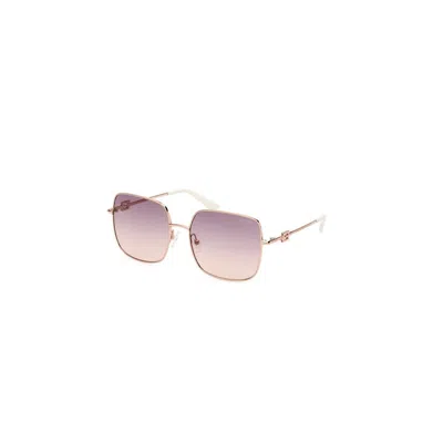 Guess Gu7906-h 28z In Purple