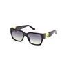 Guess Gu7916 41b In Black