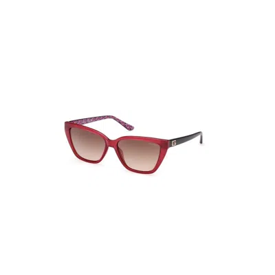 Guess Gu7919 69g In Brown