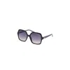 Guess Gu7921-h 01b In Black