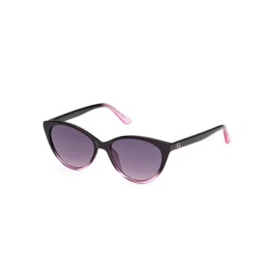 Guess Gu8291 05b In Black