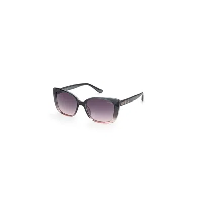 Guess Gu9208 05b In Gray