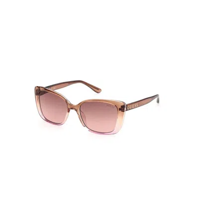 Guess Gu9208 59f In Brown