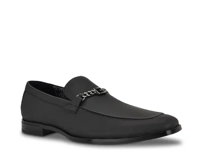 Guess Hacam Loafer In Black
