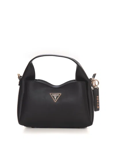 Guess Handbag In Black