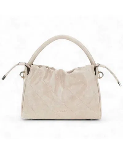 Guess Handbag  Donna Beige - Hwmy9659160sit