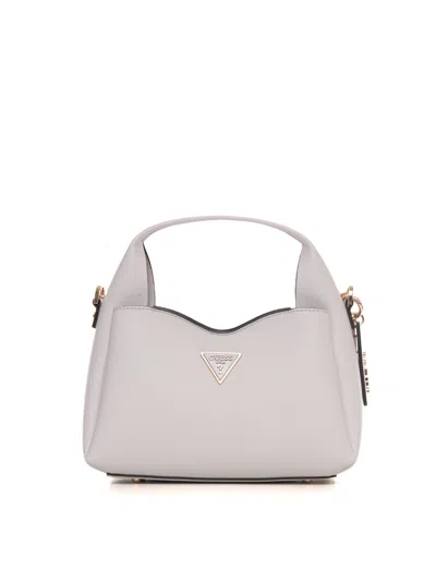 Guess Handbag In White