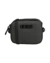 Guess Handbags In Steel Grey