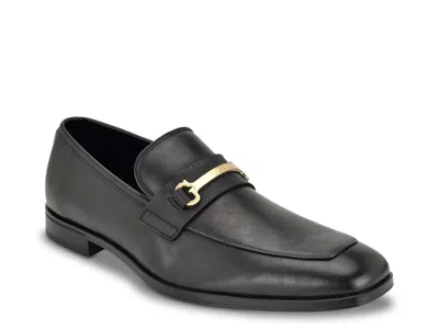 Guess Handen Loafer In Black