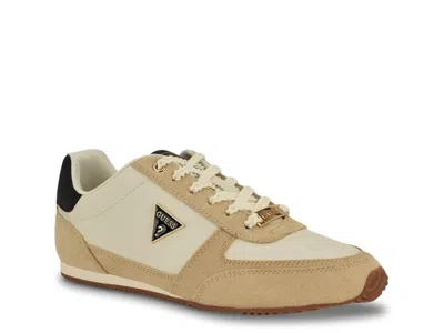 Guess Hazlett Sneaker In Multi