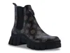 Guess Hestia Chelsea Boot In Black