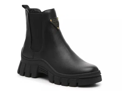 Guess Hestia Boot In Black