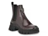 Guess Hestia Chelsea Boot In Brown