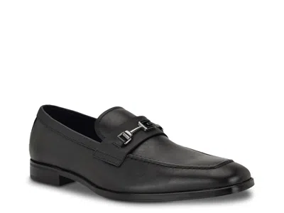 Guess Hiccom Loafer In Black