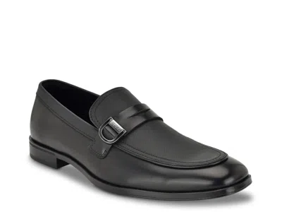 Guess Hiljon Loafer In Black