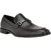 Guess Hisoko Bit Loafer In Black