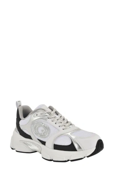 GUESS GUESS IBITHA SNEAKER