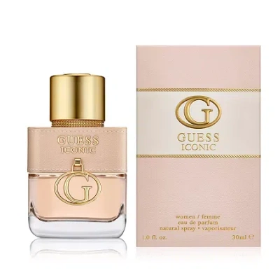 Guess Iconic For Women Eau De Parfum In 1 oz