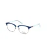 Guess Injected Frames In Blue